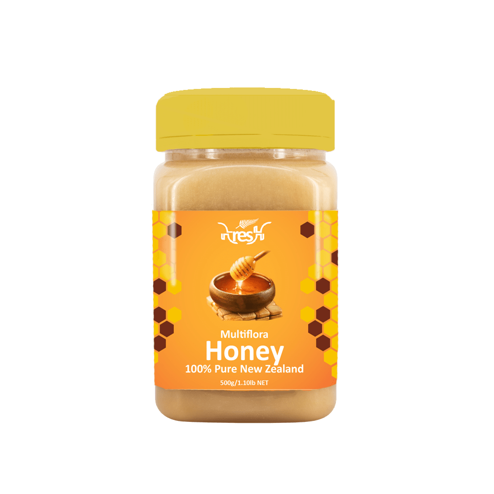 Ufresh Multiflora 500g