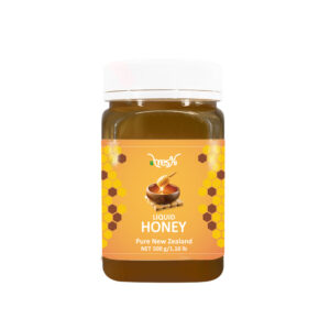 Ufresh Liquid honey jar